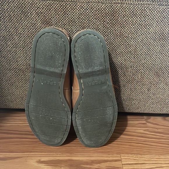 Sperry shoes - Picture 3 of 4